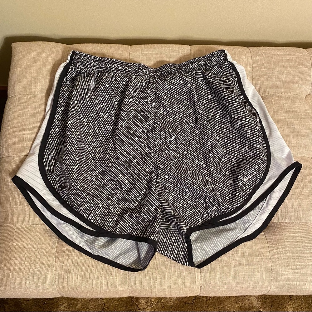 Nike athletic shorts